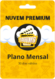 Nuvem EPPI- Mensal